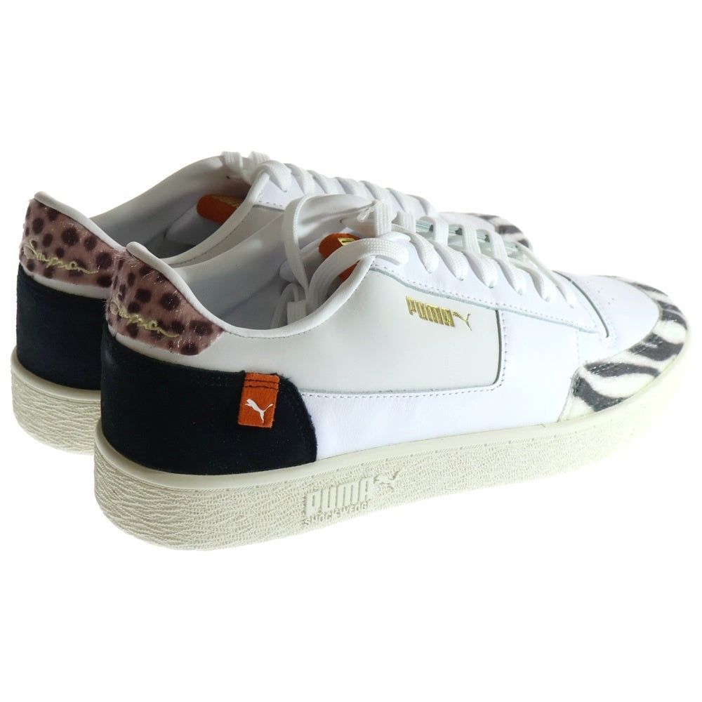PUMA(プーマ) RALPH SAMPSON ラルフサンプソン ローカットスニーカー US11/29.0cm ホワイト/ブラック