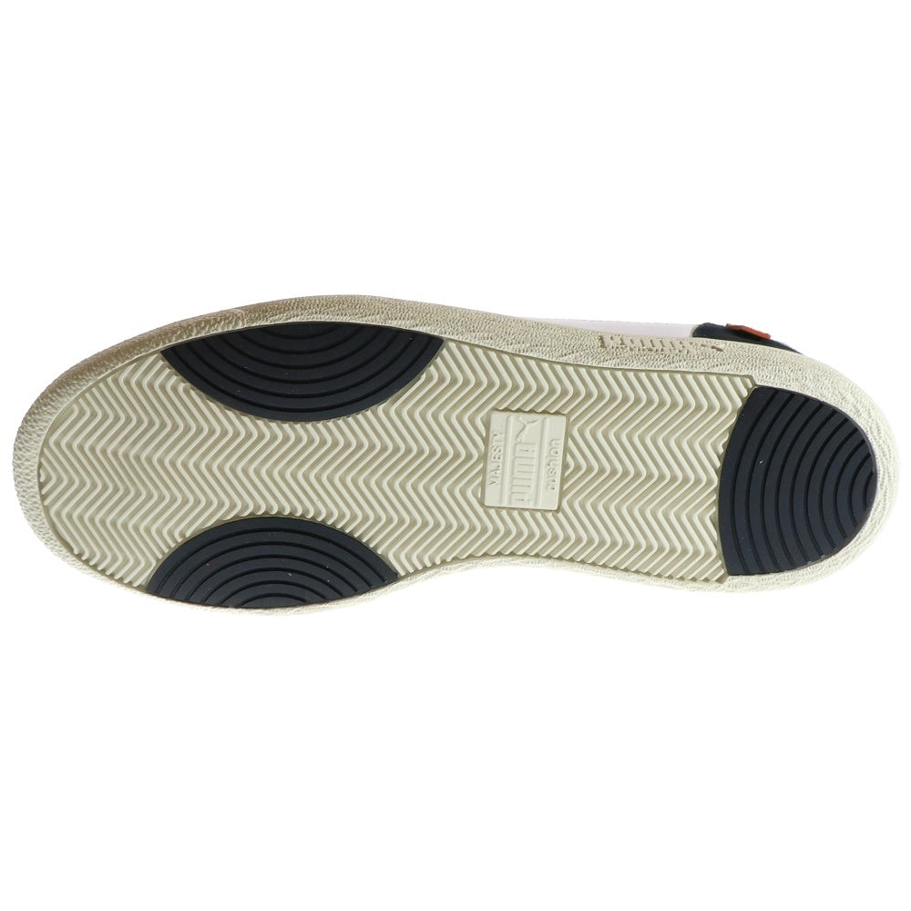 PUMA(プーマ) RALPH SAMPSON ラルフサンプソン ローカットスニーカー US11/29.0cm ホワイト/ブラック