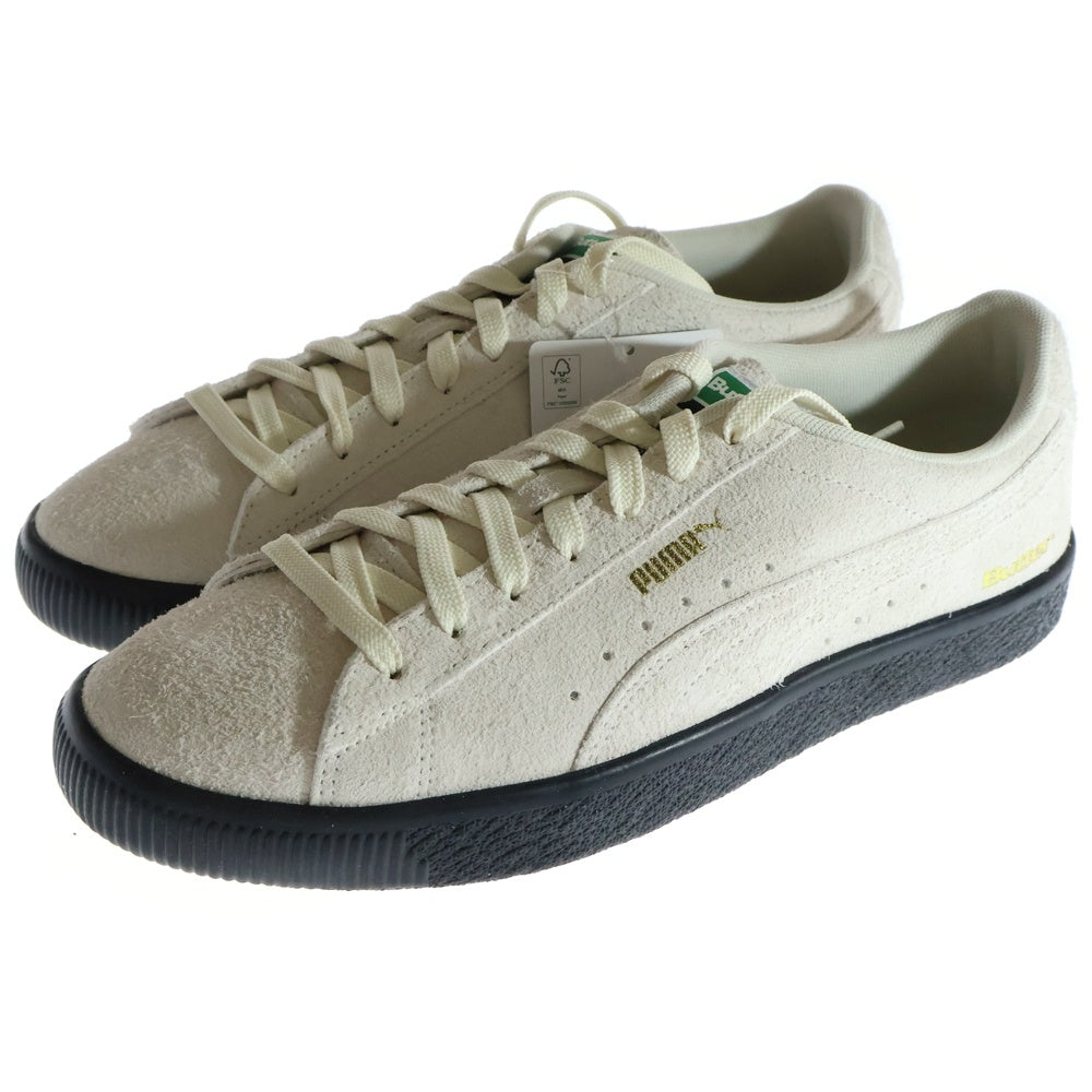 PUMA(プーマ) ×Butter Goods SUEDE VTG 384360-02 ×バターグッズ スウェード ローカットスニーカー US11/29.0cm ベージュ