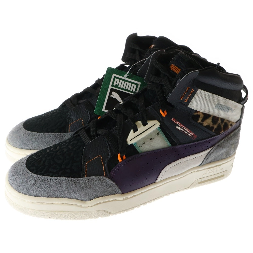 PUMA(プーマ) SLIPSTREAM MID 381213-01 スリップストリーム ミッドカットスニーカー US11/29.0cm マルチ