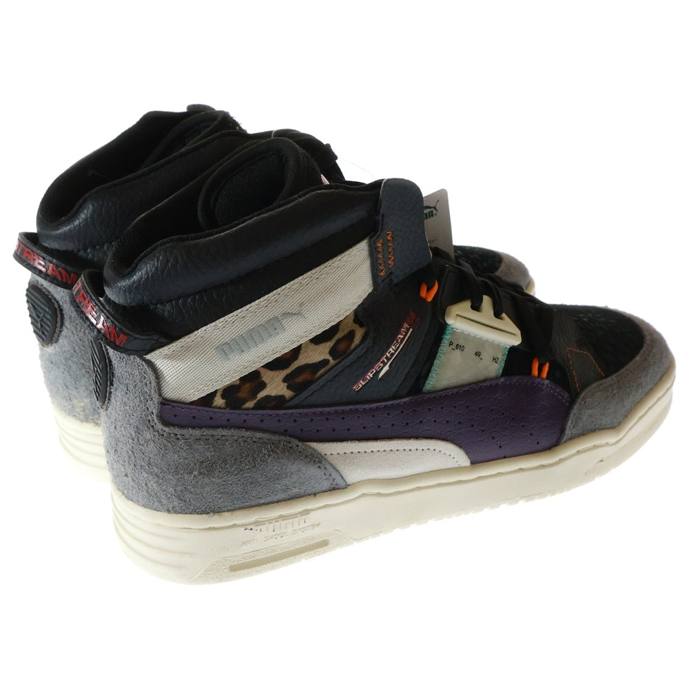 PUMA(プーマ) SLIPSTREAM MID 381213-01 スリップストリーム ミッドカットスニーカー US11/29.0cm マルチ