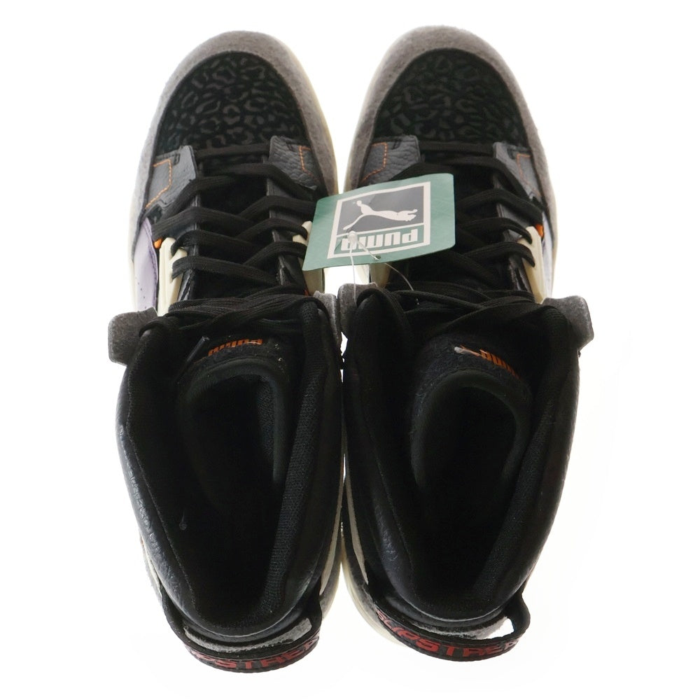 PUMA(プーマ) SLIPSTREAM MID 381213-01 スリップストリーム ミッドカットスニーカー US11/29.0cm マルチ