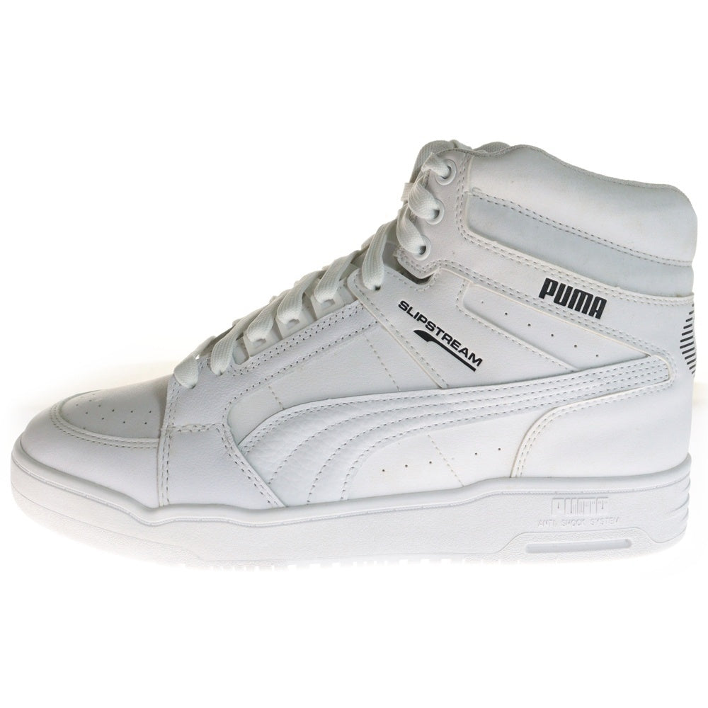 PUMA(プーマ) SLIPSTREAM MID 384348-01 スリップストリーム ミッドカットスニーカー US11/29.0cm ホワイト