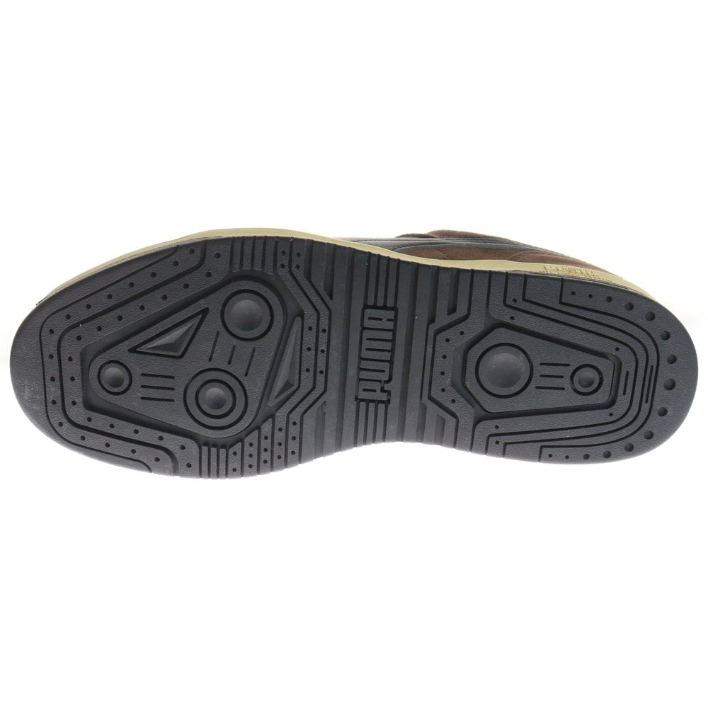 PUMA(プーマ) SLIPSTREAM LO ALWAYS ON 390122-02 スリップストリーム ローカットスニーカー US11/29.0cm ブラウン