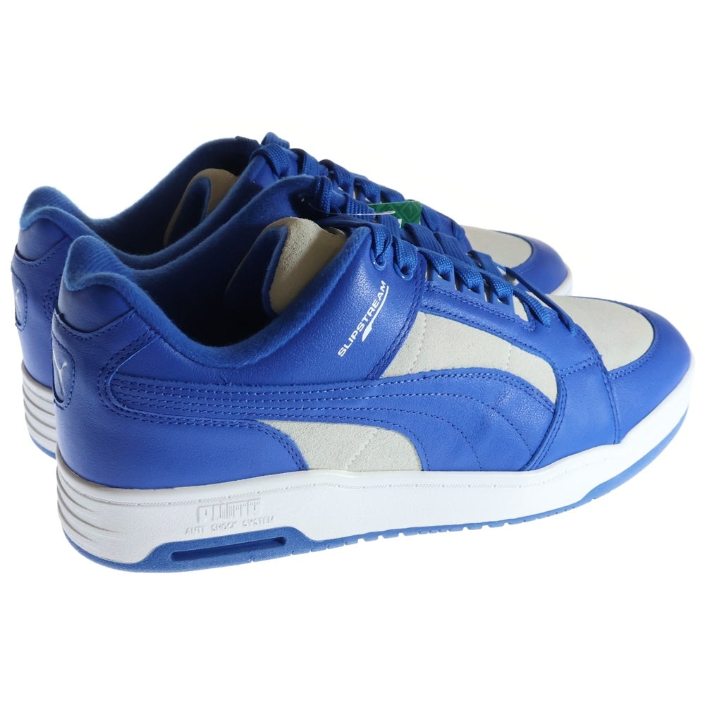PUMA(プーマ) SLIPSTREAM LO TEAMS 387207-03 スリップストリーム ローカットスニーカー US11/29.0cm ブルー