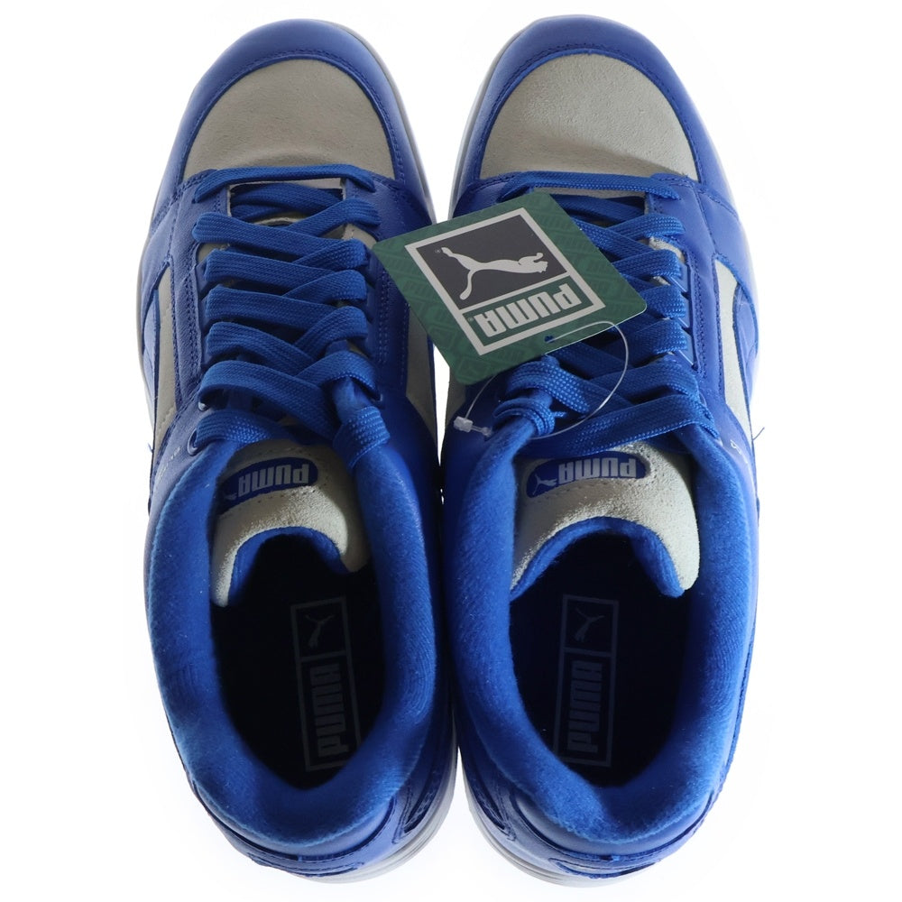 PUMA(プーマ) SLIPSTREAM LO TEAMS 387207-03 スリップストリーム ローカットスニーカー US11/29.0cm ブルー