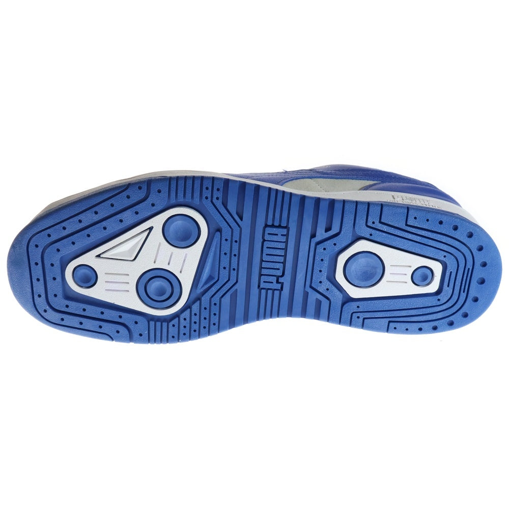 PUMA(プーマ) SLIPSTREAM LO TEAMS 387207-03 スリップストリーム ローカットスニーカー US11/29.0cm ブルー