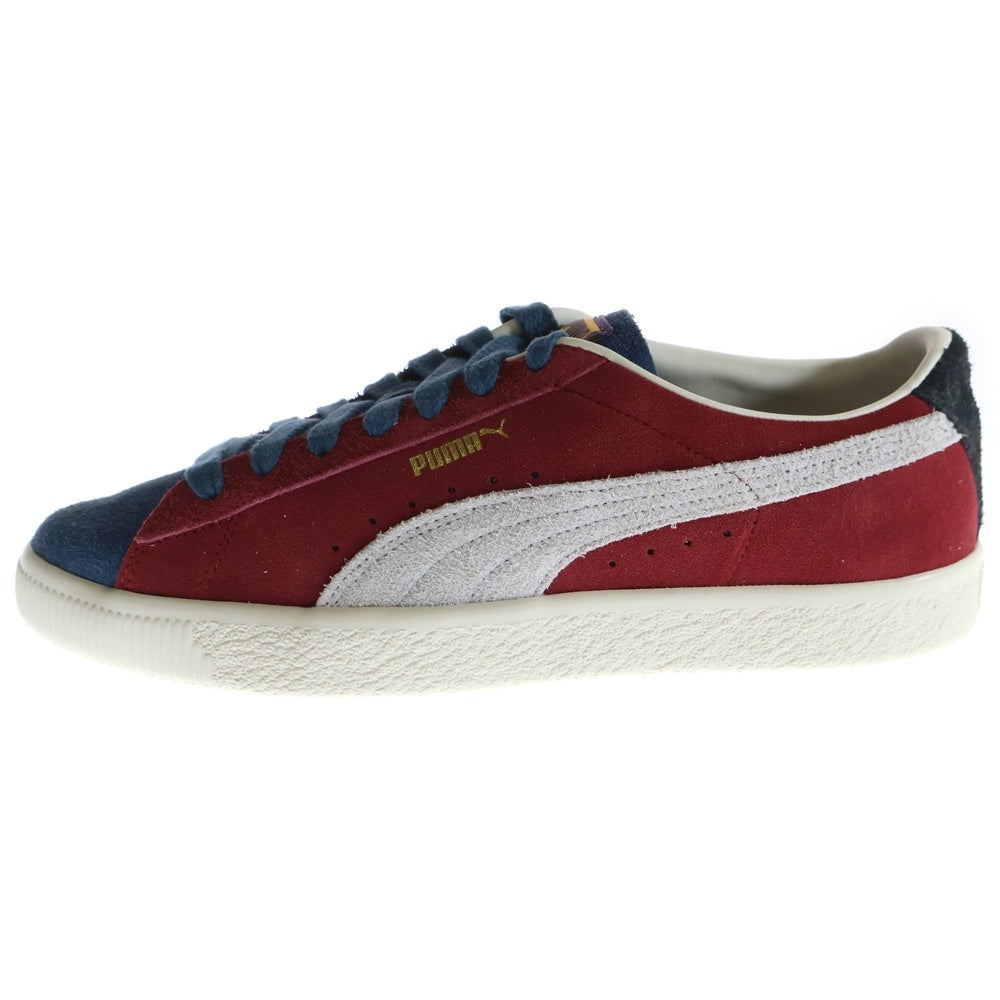 PUMA(プーマ) SUEDE VTG 382657-02 スウェード ローカットスニーカー US11/29.0cm マルチ