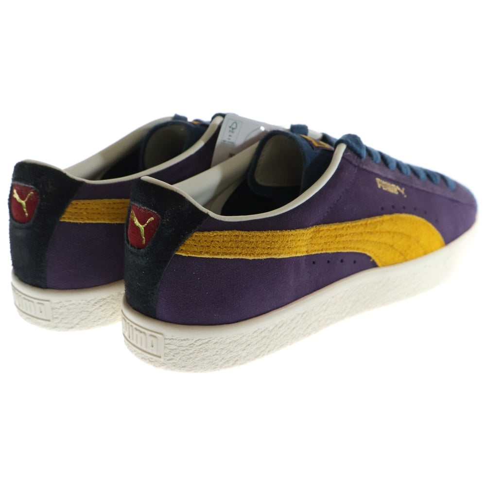 PUMA(プーマ) SUEDE VTG 382657-02 スウェード ローカットスニーカー US11/29.0cm マルチ
