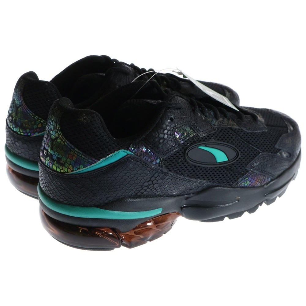 PUMA(プーマ) CELL ALIEN ANIMAL KINGDOM 371445-01 アニマルキングダム ローカットスニーカー US11/29.0cm ブラック