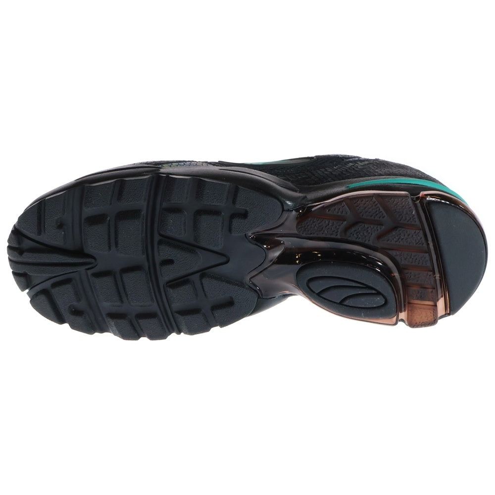 PUMA(プーマ) CELL ALIEN ANIMAL KINGDOM 371445-01 アニマルキングダム ローカットスニーカー US11/29.0cm ブラック