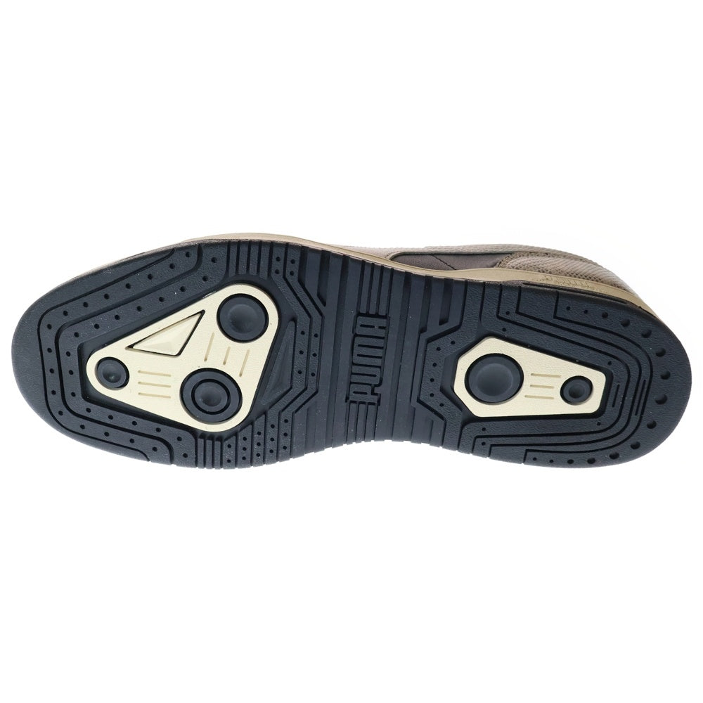 PUMA(プーマ) SLIPSTREAM LO SNAKE 387208-01 スリップストリーム ローカットスニーカー US11/29.0cm ホワイト