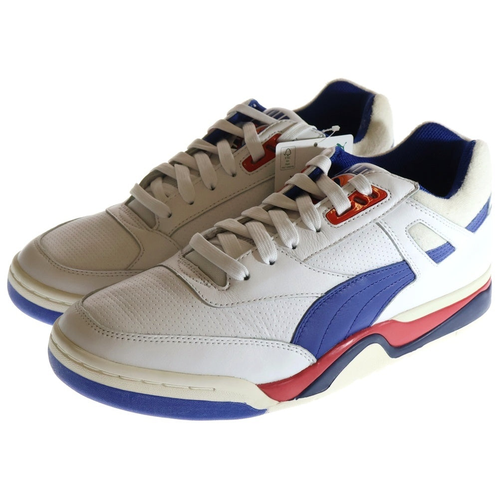 PUMA(プーマ) PALACE GUARD 369587-01 パレスガード ローカットスニーカー US11/29.0cm ホワイト/ブルー