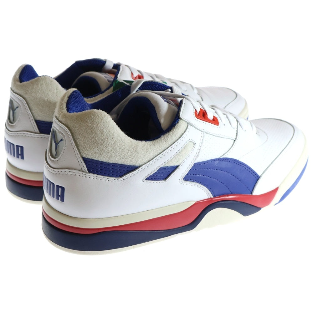 PUMA(プーマ) PALACE GUARD 369587-01 パレスガード ローカットスニーカー US11/29.0cm ホワイト/ブルー