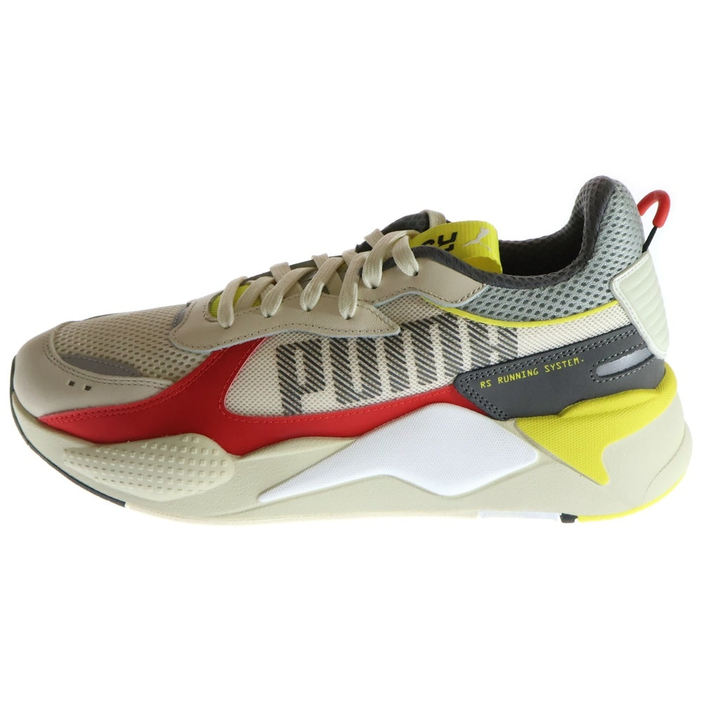 PUMA(プーマ) RS-X BOLD 372715-03 ローカットスニーカー US11/29.0cm マルチ