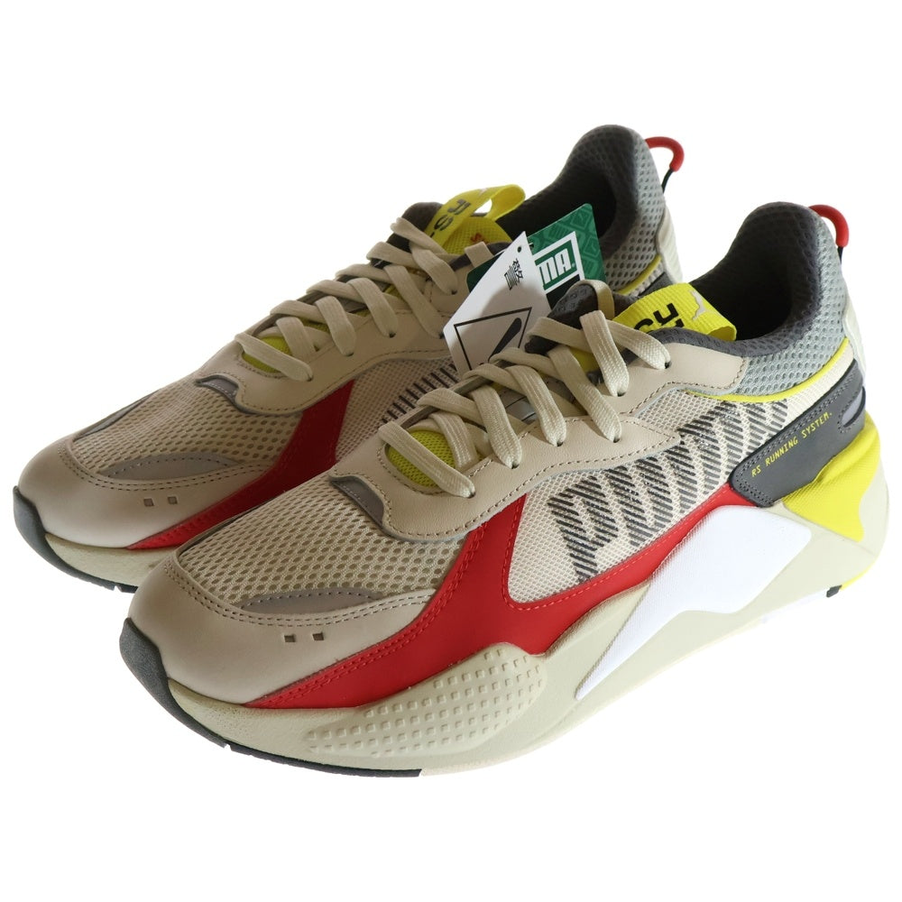 PUMA(プーマ) RS-X BOLD 372715-03 ローカットスニーカー US11/29.0cm マルチ