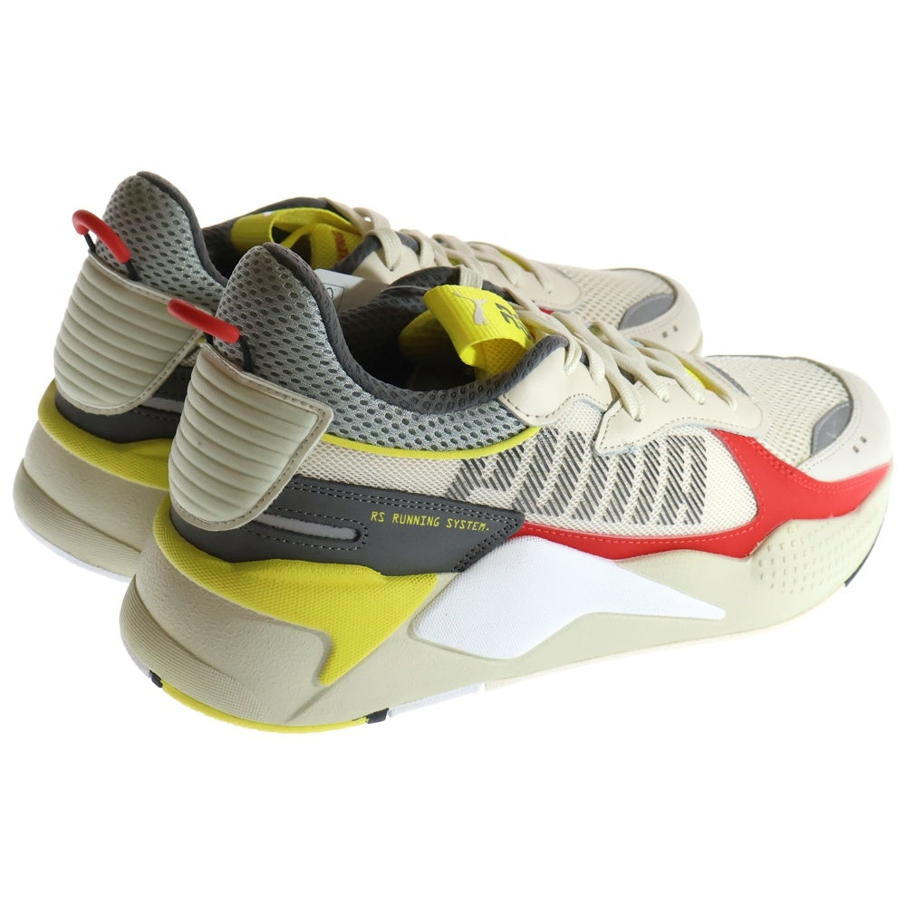 PUMA(プーマ) RS-X BOLD 372715-03 ローカットスニーカー US11/29.0cm マルチ
