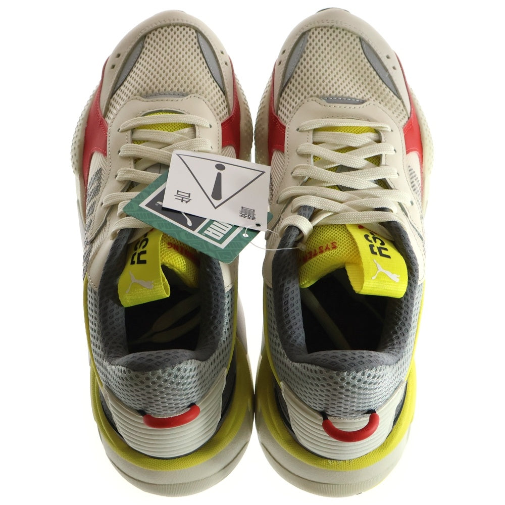 PUMA(プーマ) RS-X BOLD 372715-03 ローカットスニーカー US11/29.0cm マルチ