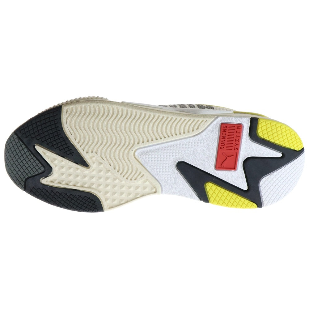 PUMA(プーマ) RS-X BOLD 372715-03 ローカットスニーカー US11/29.0cm マルチ