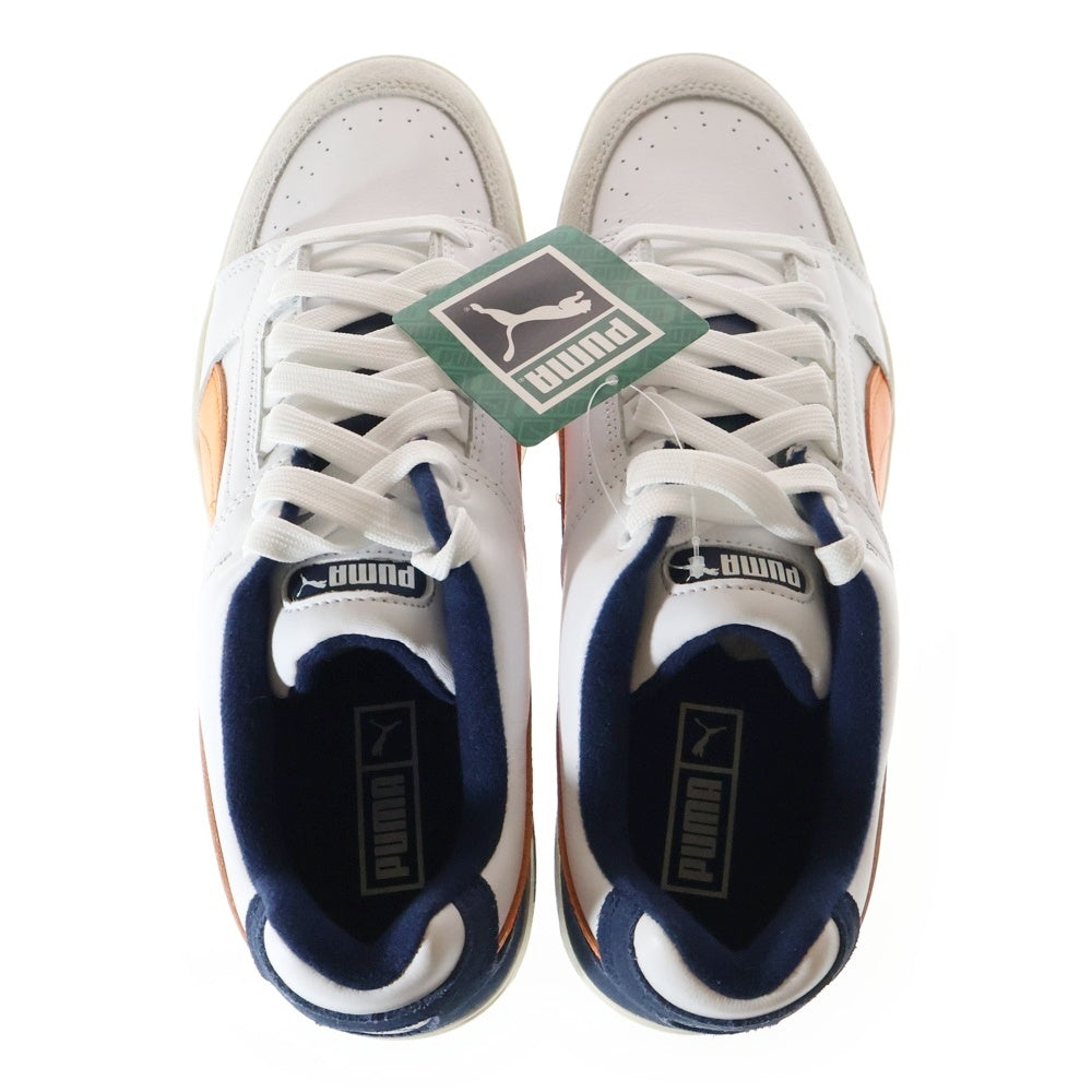 PUMA(プーマ) SLIPSTREAM LO 384692-03 スリップストリーム ローカットスニーカー US11/29.0cm ホワイト