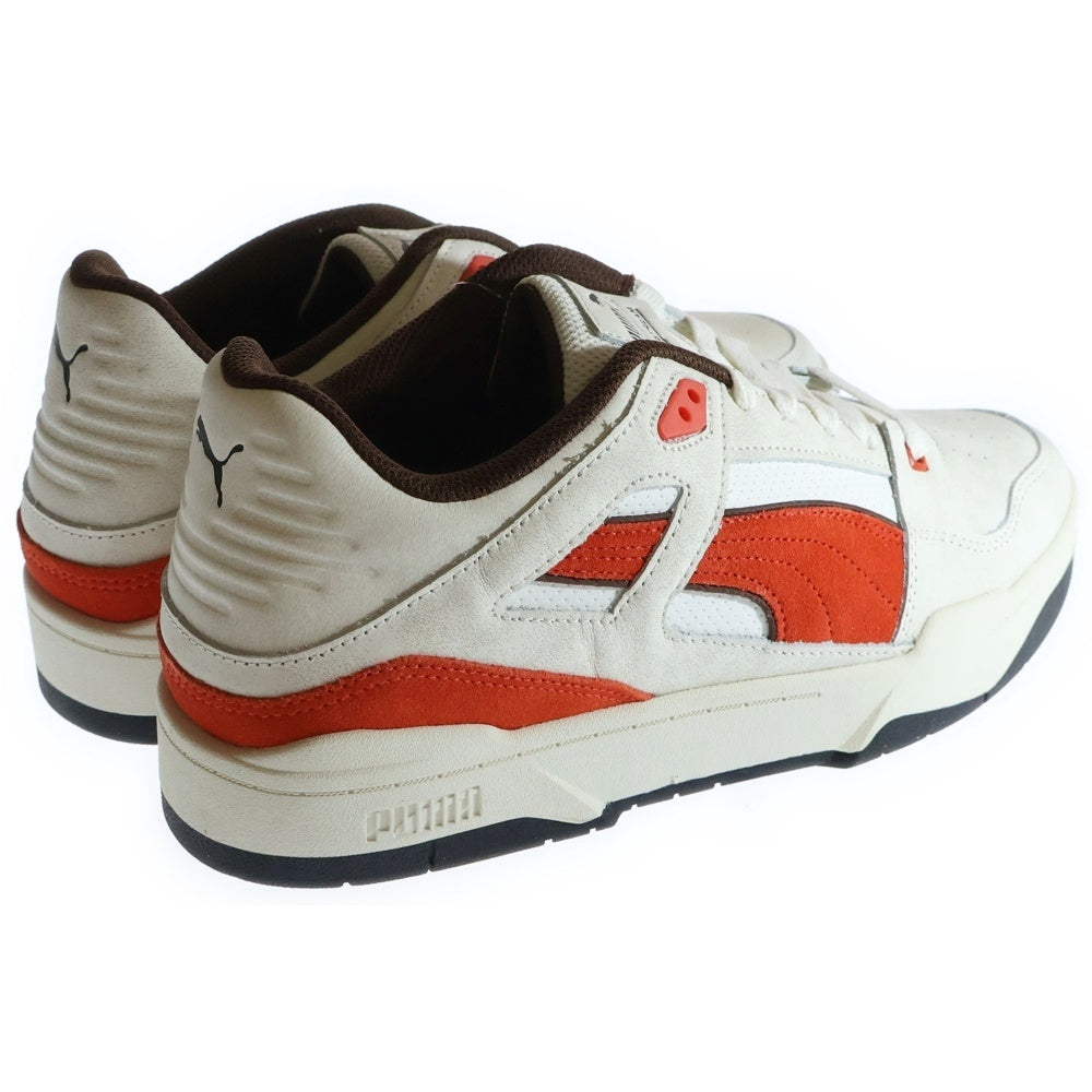 PUMA(プーマ) SLIPSTREAM 390059-01 スリップストリーム ローカットスニーカー US11/29.0cm ホワイト