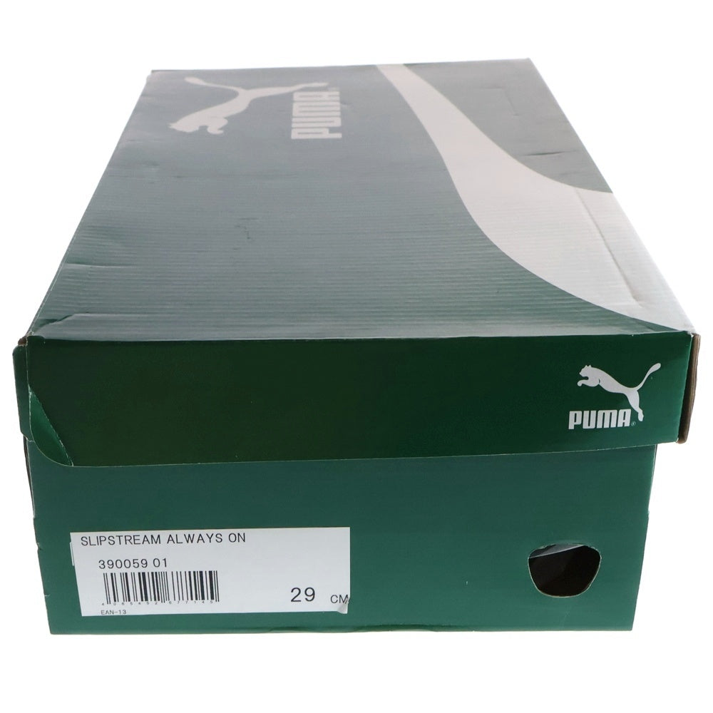 PUMA(プーマ) SLIPSTREAM 390059-01 スリップストリーム ローカットスニーカー US11/29.0cm ホワイト