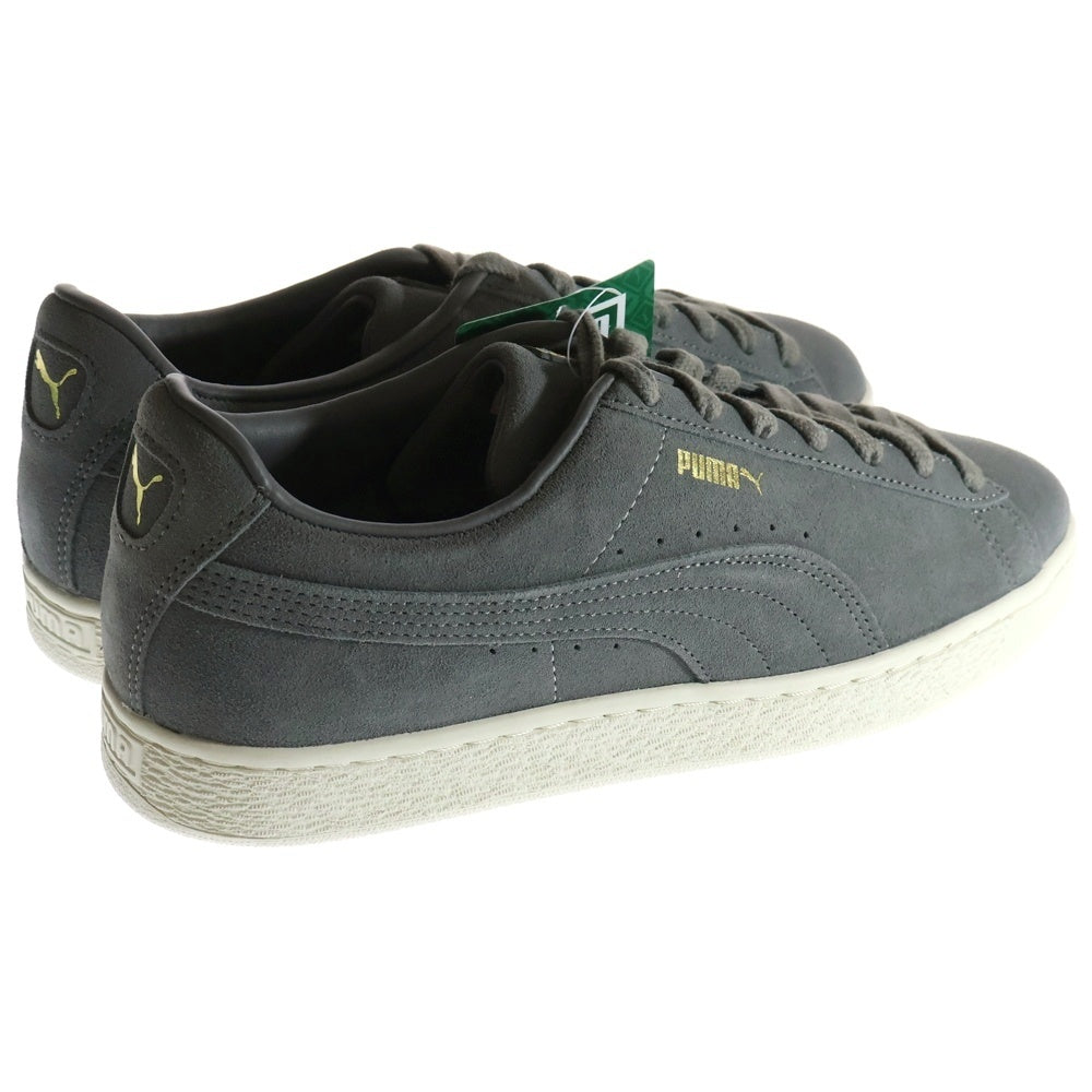 PUMA(プーマ) SUEDE MONO CLASSIC 381921-05 スウェードモノ クラシック ローカットスニーカー US11/29.0cm グレー