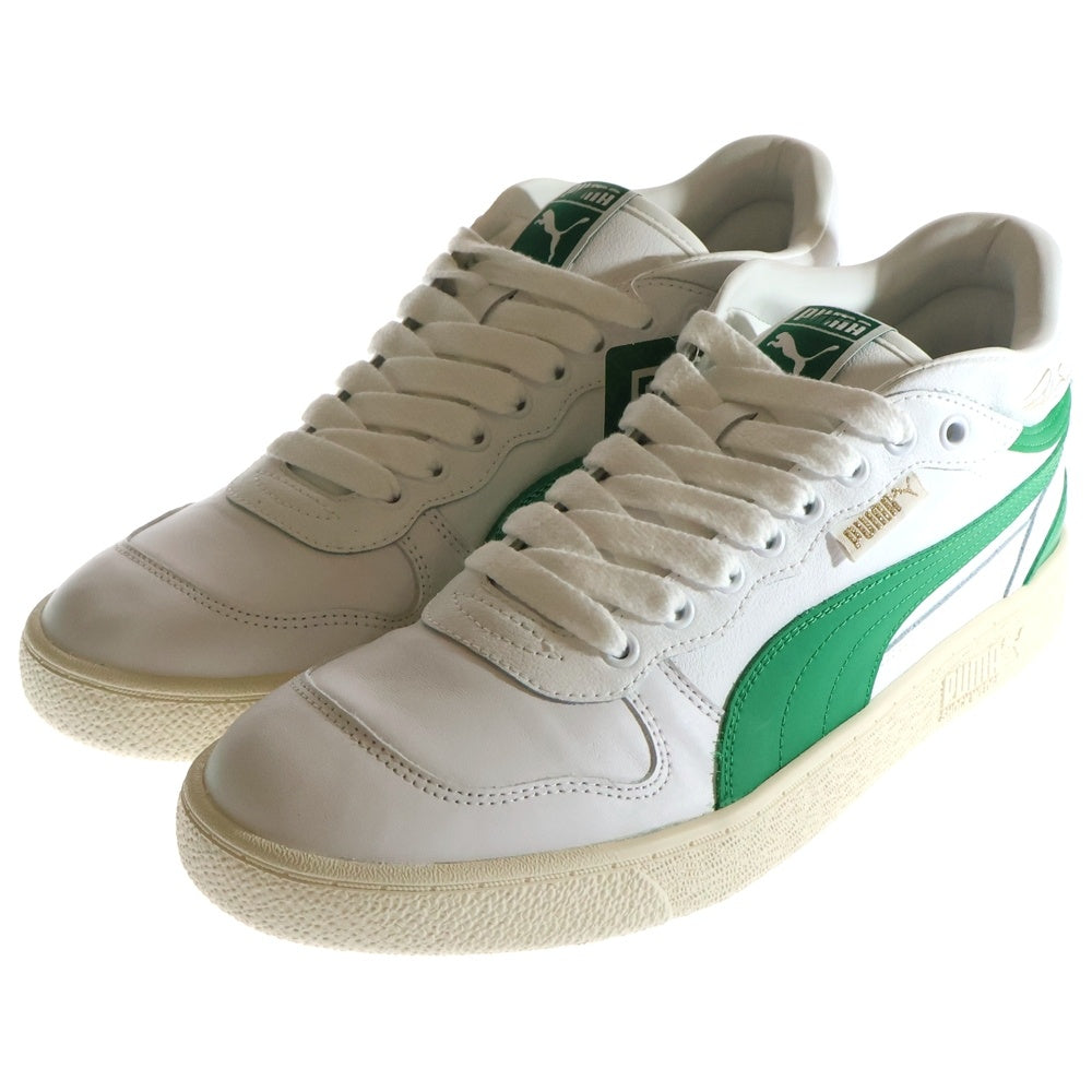 PUMA(プーマ) RALPH SAMPSON 371683-04 ラルフサンプソン ローカットスニーカー US11/29.0cm ホワイト