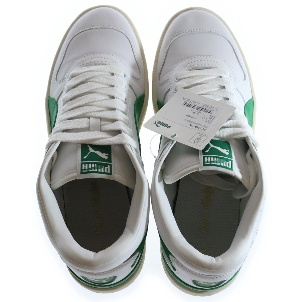 PUMA(プーマ) RALPH SAMPSON 371683-04 ラルフサンプソン ローカットスニーカー US11/29.0cm ホワイト