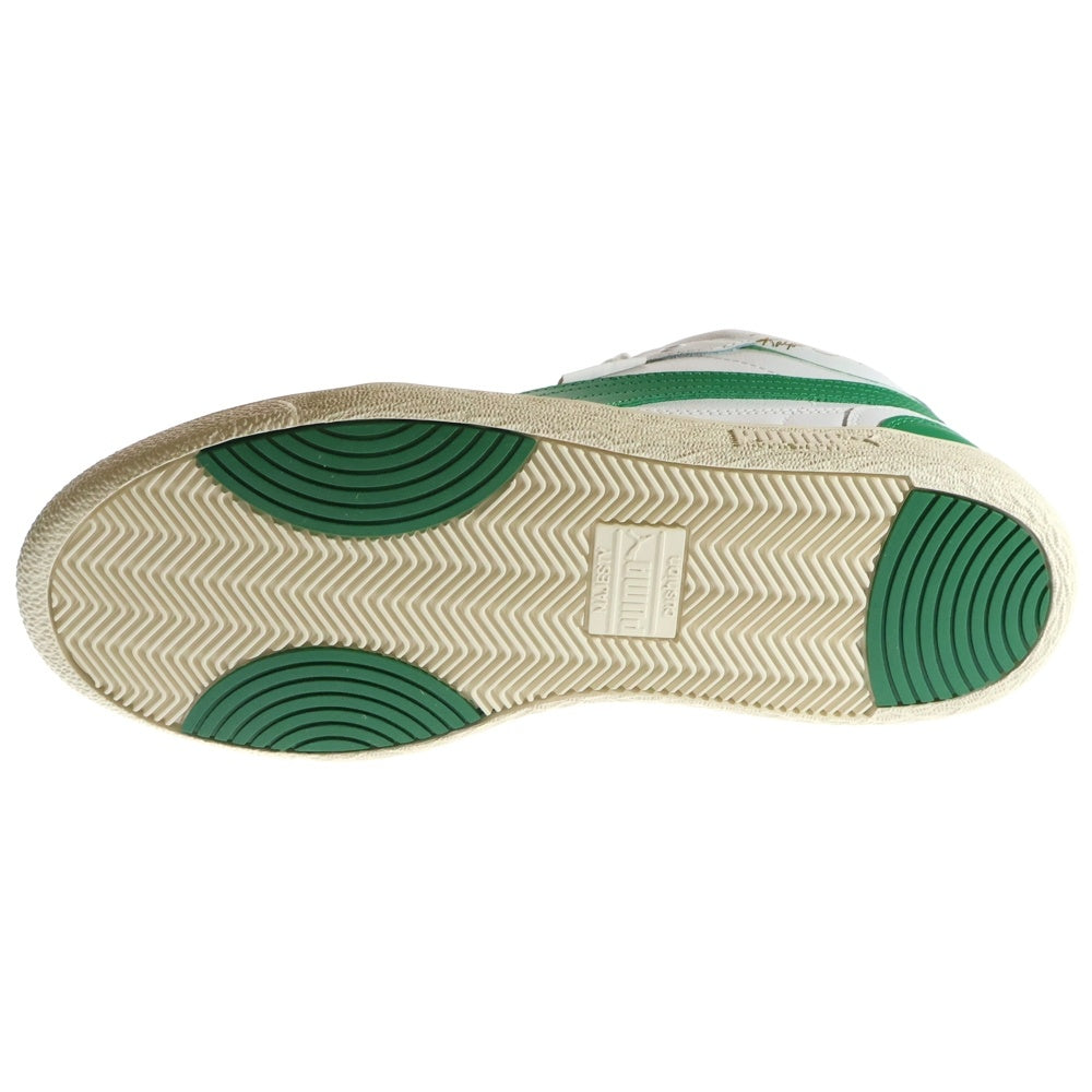 PUMA(プーマ) RALPH SAMPSON 371683-04 ラルフサンプソン ローカットスニーカー US11/29.0cm ホワイト