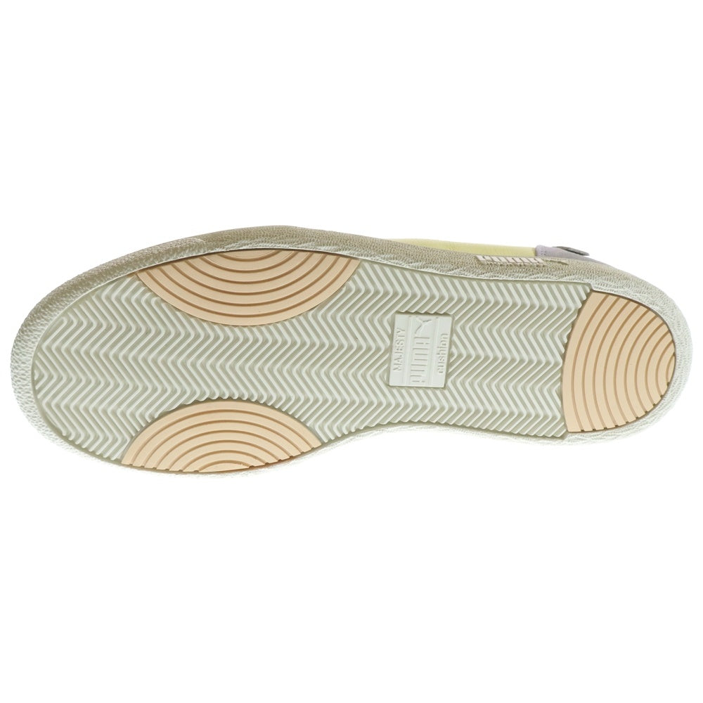 PUMA(プーマ) RALPH SAMPSON 374066-03 ラルフサンプソン ローカットスニーカー US11/29.0cm ホワイト