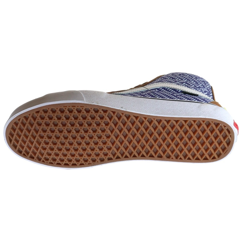 VANS(ヴァンズ) Sk8-Hi GORE-TEX VN0A4P3HTUD スケート ハイカットスニーカー US11/29.0cm マルチ