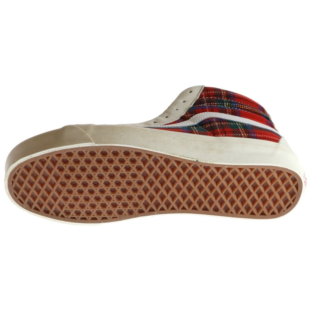 VANS(ヴァンズ) Sk8-Hi VN0A38GF9GT スケート ハイカットスニーカー US11/29.0cm マルチ