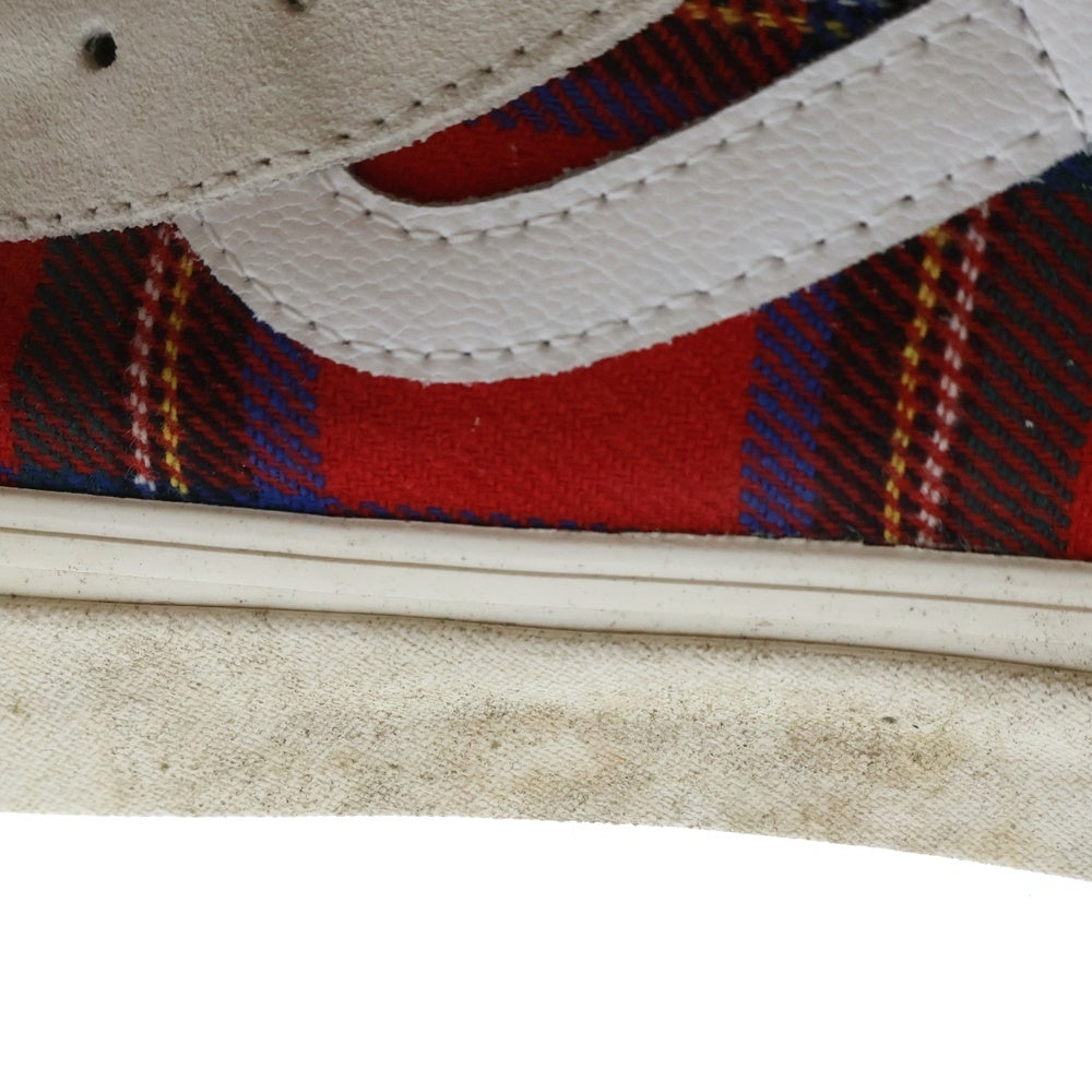 VANS(ヴァンズ) Sk8-Hi VN0A38GF9GT スケート ハイカットスニーカー US11/29.0cm マルチ