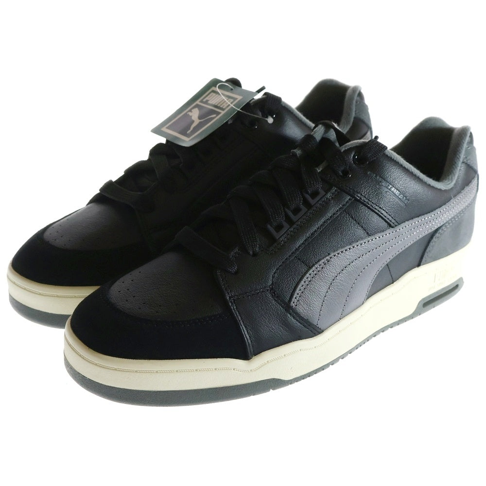 PUMA(プーマ) SLIPSTREAM 384692-04 スリップストリーム ローカットスニーカー US11/29.0cm ブラック