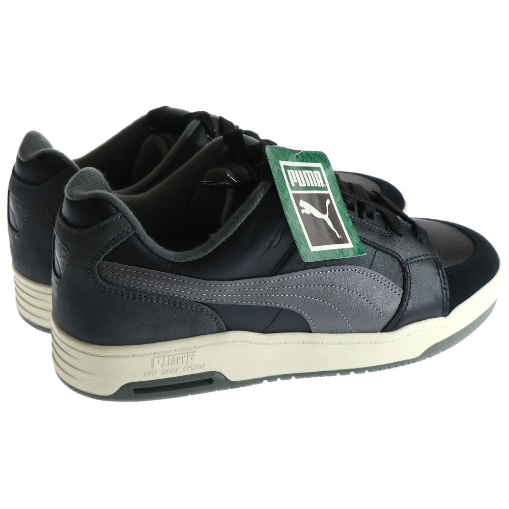 PUMA(プーマ) SLIPSTREAM 384692-04 スリップストリーム ローカットスニーカー US11/29.0cm ブラック