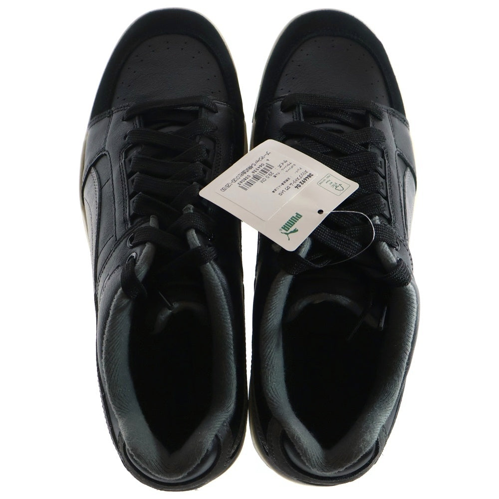PUMA(プーマ) SLIPSTREAM 384692-04 スリップストリーム ローカットスニーカー US11/29.0cm ブラック