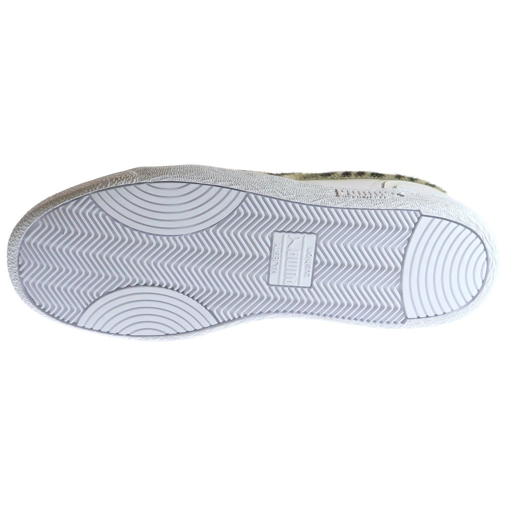 PUMA(プーマ) RALPH SAMPSON 370965-01 ラルフサンプソン ローカットスニーカー US11/29.0cm ホワイト