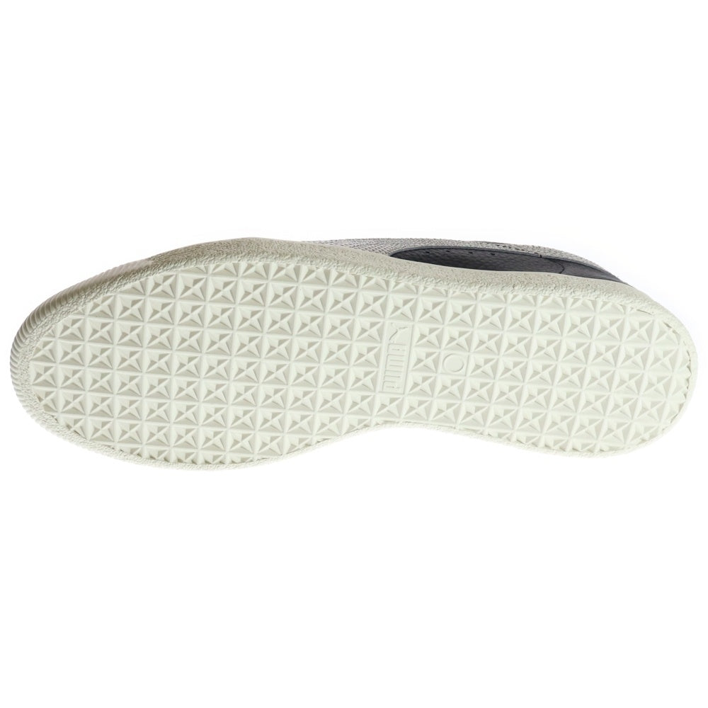 PUMA(プーマ) BASKET 381657-02 バスケット ローカットスニーカー US11/29.0cm ブラック