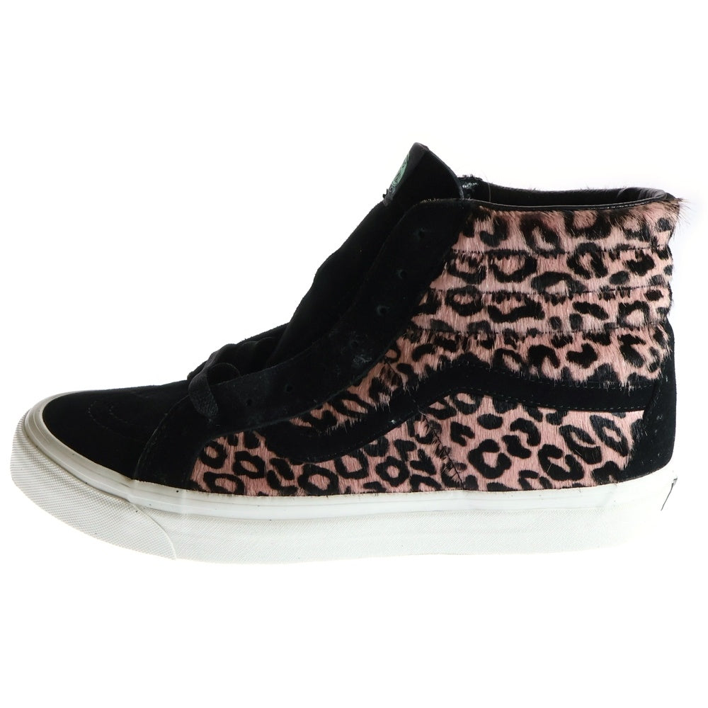 VANS(ヴァンズ) Sk8-Hi VN0A38GF4UI ハイカットスニーカー US11/29.0cm マルチ
