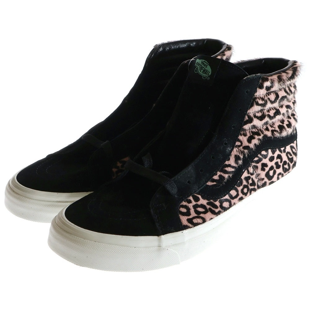 VANS(ヴァンズ) Sk8-Hi VN0A38GF4UI ハイカットスニーカー US11/29.0cm マルチ