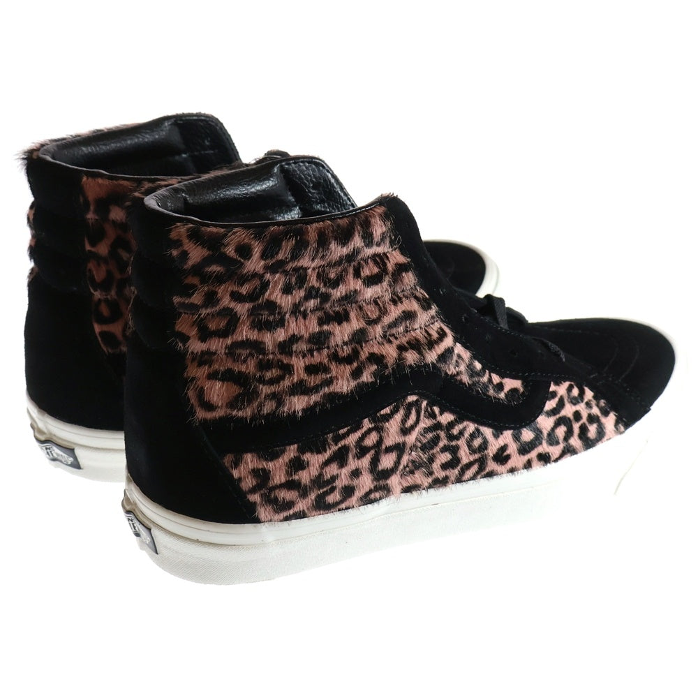 VANS(ヴァンズ) Sk8-Hi VN0A38GF4UI ハイカットスニーカー US11/29.0cm マルチ