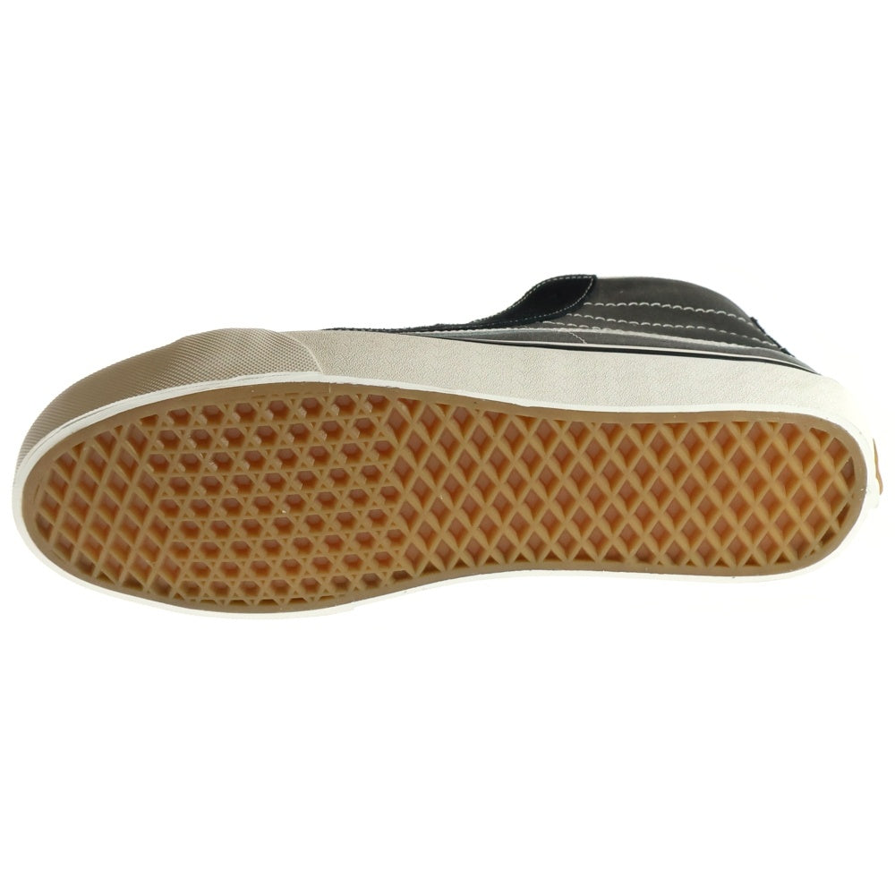 VANS(ヴァンズ) Sk8-Hi VN0A4BX71KP ハイカットスニーカー US11/29.0cm ブラック/グレー