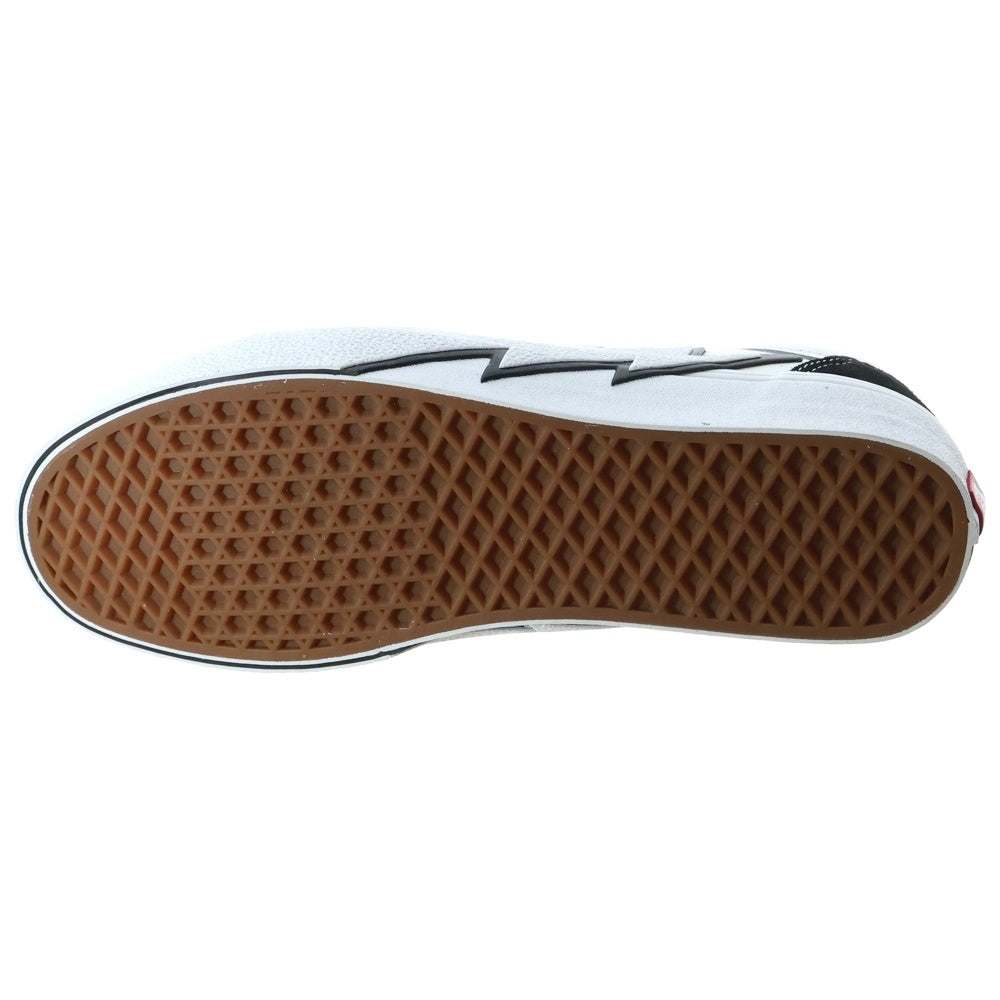 VANS(ヴァンズ) Old SKool VN0009Q5BMW ローカットスニーカー US11/29.0cm ホワイト/ブラック
