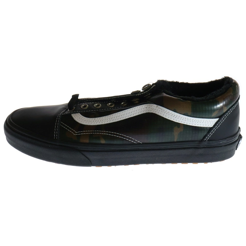 VANS(ヴァンズ) Old Skool VN0A348F2TI オールドスクール MTE ローカットスニーカー US11/29.0cm マルチ