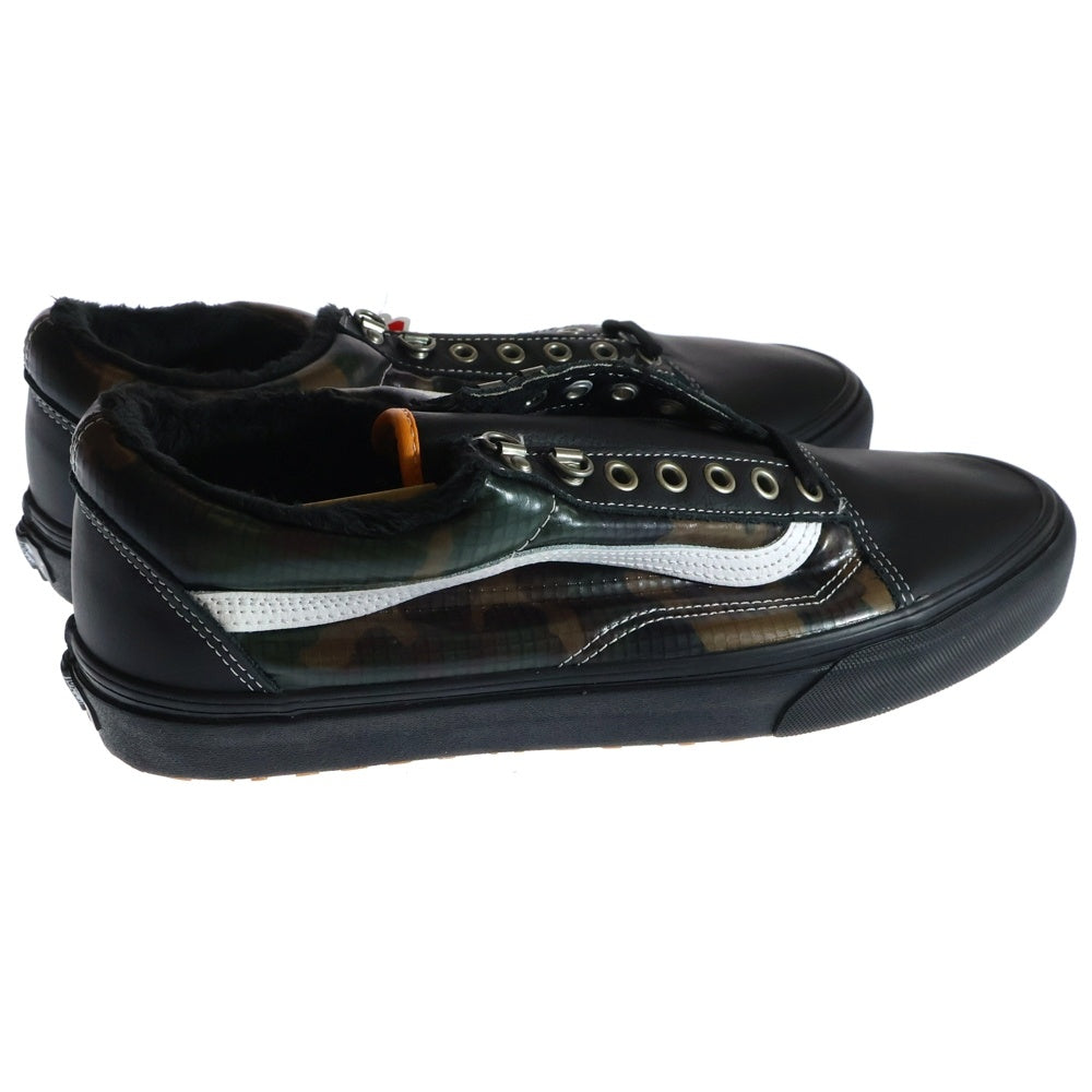 VANS(ヴァンズ) Old Skool VN0A348F2TI オールドスクール MTE ローカットスニーカー US11/29.0cm マルチ