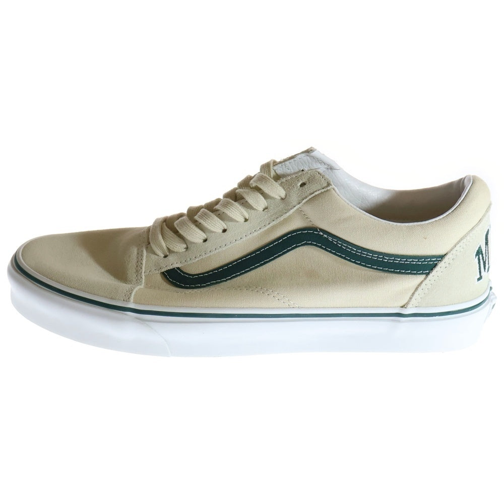 VANS(ヴァンズ) Old Skool VN0A4BW2BWQ オールドスクール ローカットスニーカー US11/29.0cm ホワイト