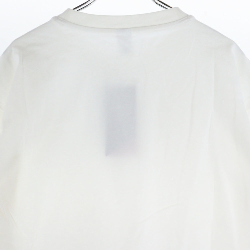 Reebok(リーボック) 長袖Tシャツ HK9472 ホワイト