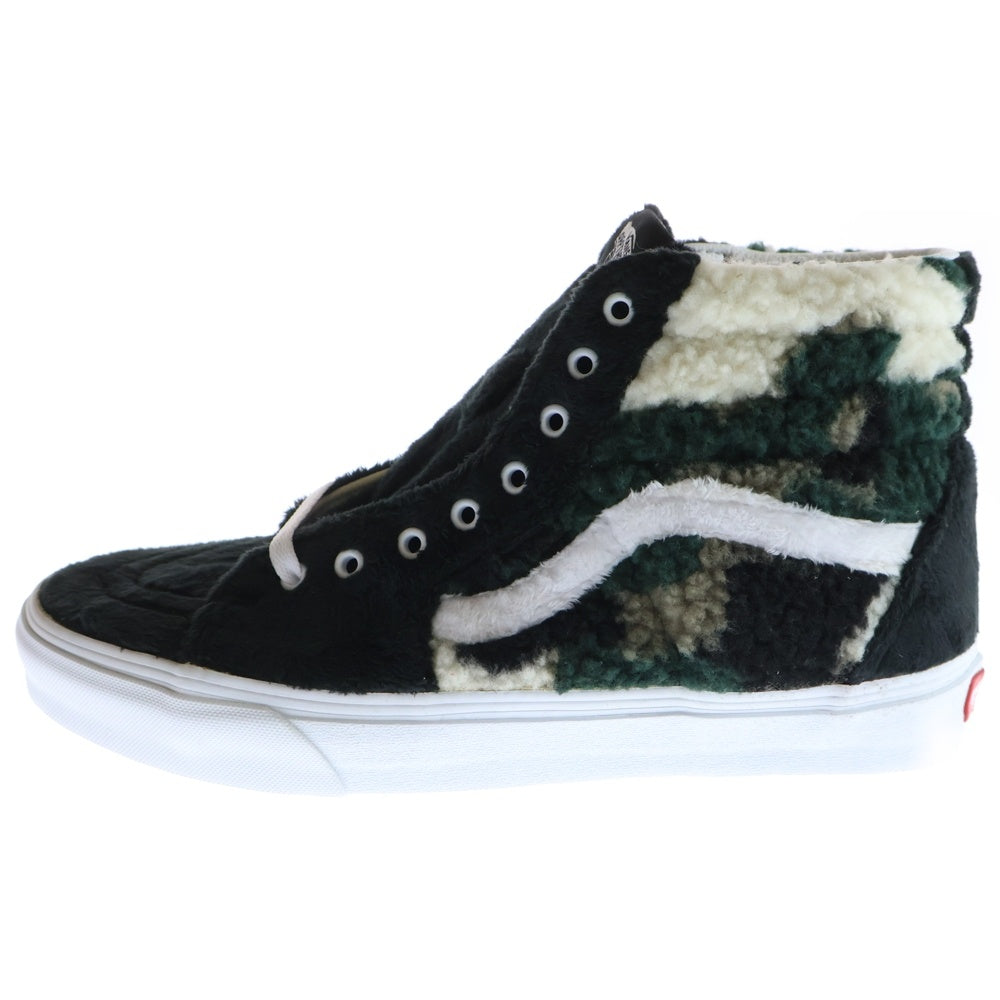 VANS(ヴァンズ) Sk8-Hi VN0A5JMJA58 ハイカットスニーカー US11/29.0cm マルチ