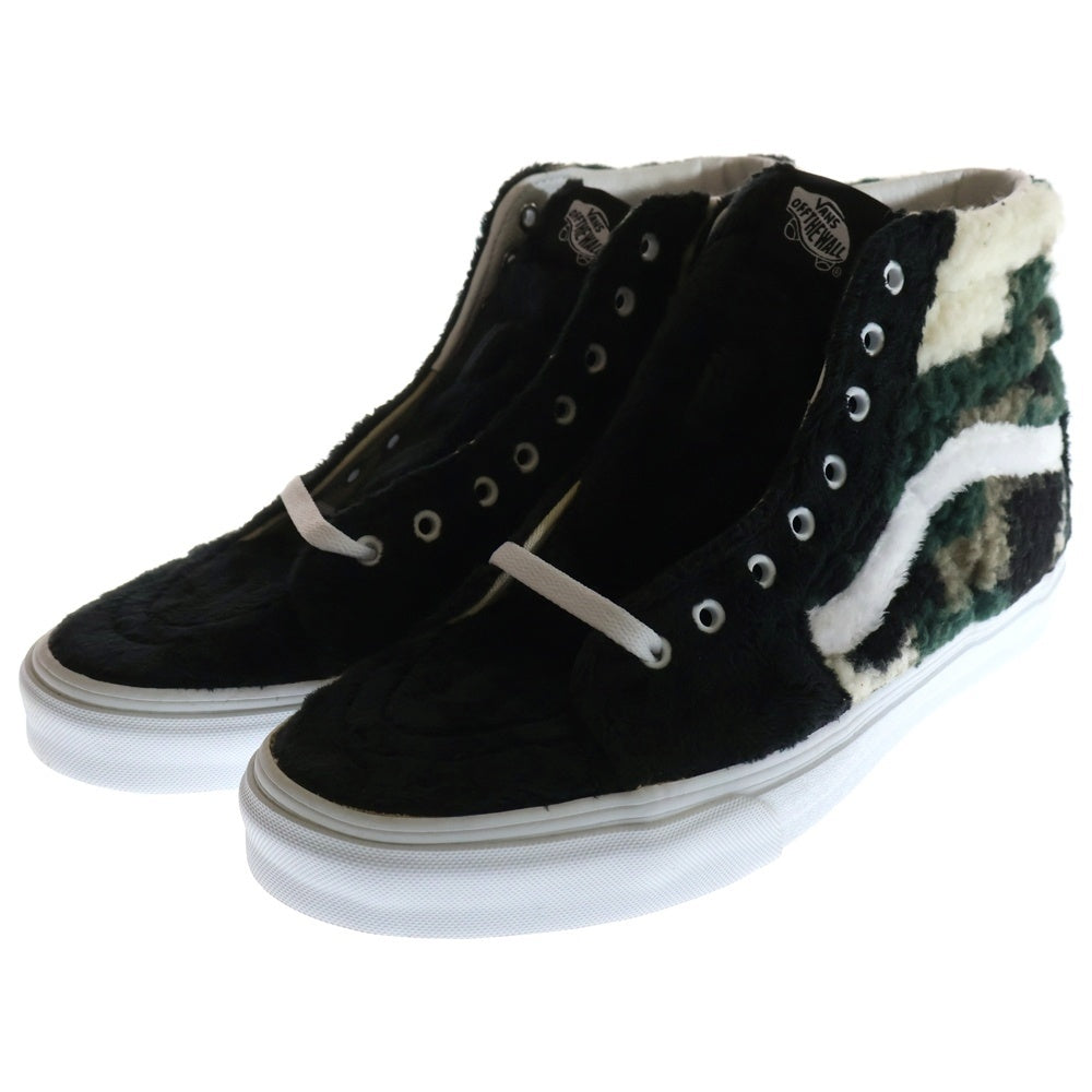 VANS(ヴァンズ) Sk8-Hi VN0A5JMJA58 ハイカットスニーカー US11/29.0cm マルチ